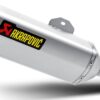 Silenciosos Slip-on. Homologado Akrapovic - Honda CB 500 F - 2013 a 2015