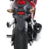 Silenciosos Slip-on. Homologado Akrapovic - Honda CB 500 F - 2013 a 2015 - Imagen 3