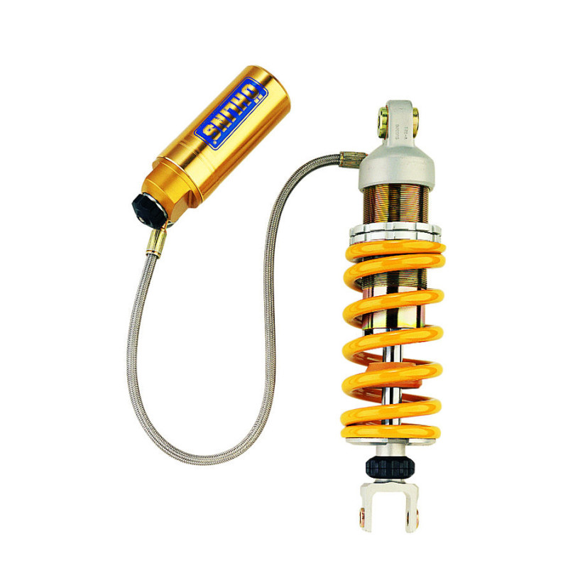 Öhlins Amortiguador S46HR1C1 Honda CRF 250 Rally 2017-2019
