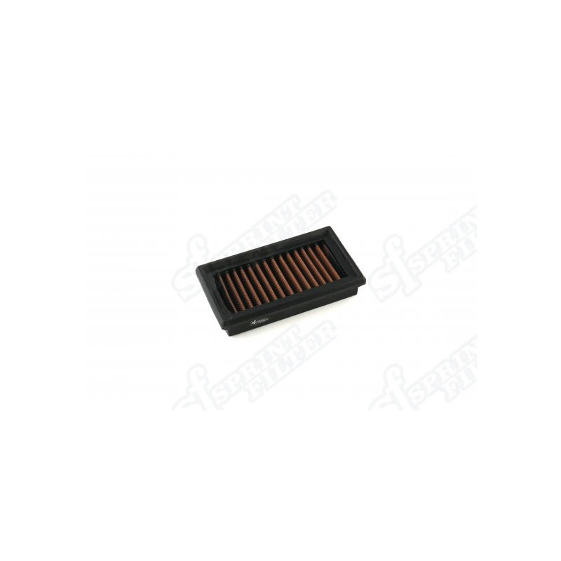 Sprint Filter P08 Filtro de aire BMW F 650 GS / F 700 GS / F 800 GT-GS-S-ST-R / Husqvarna Nuda-Nuda