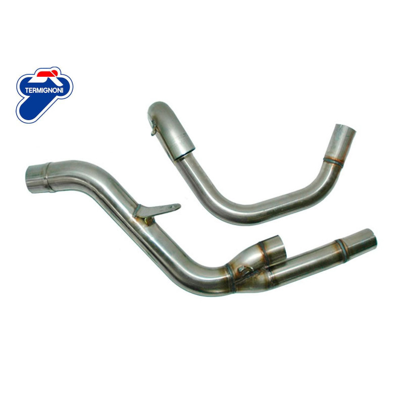 Termignoni Colector Suzuki GLADIUS 2009-19