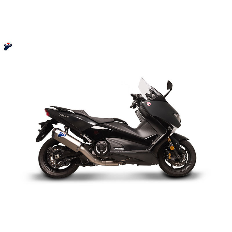 SILENZIATORE ASSEMBLATO YAMAHA TMAX 530 2017-18