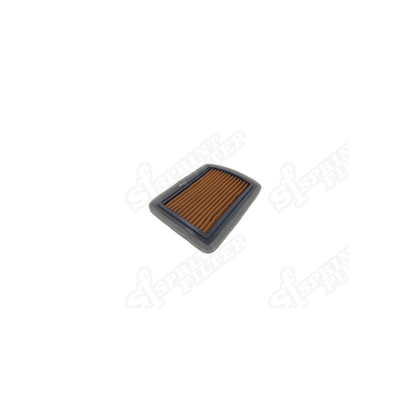 Sprint Filter P08 Filtro de aire Triumph Tiger Sport 800 / Trident 800