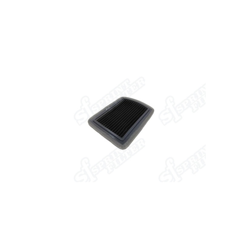 Sprint Filter P08F1-85 Filtro de aire Triumph Tiger Sport 800 / Trident 800