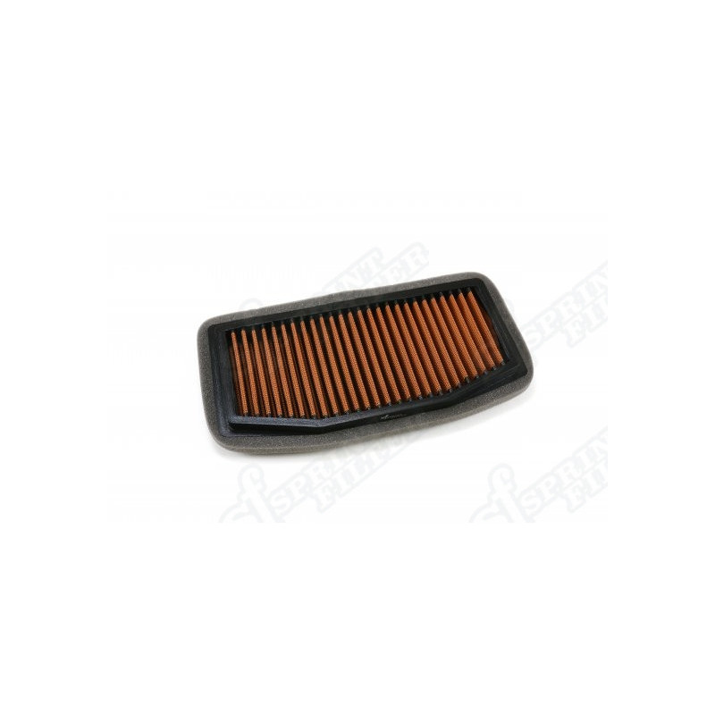 Sprint Filter P08 Filtro de aire Triumph STREET TRIPLE 660S/RS/R 2017-